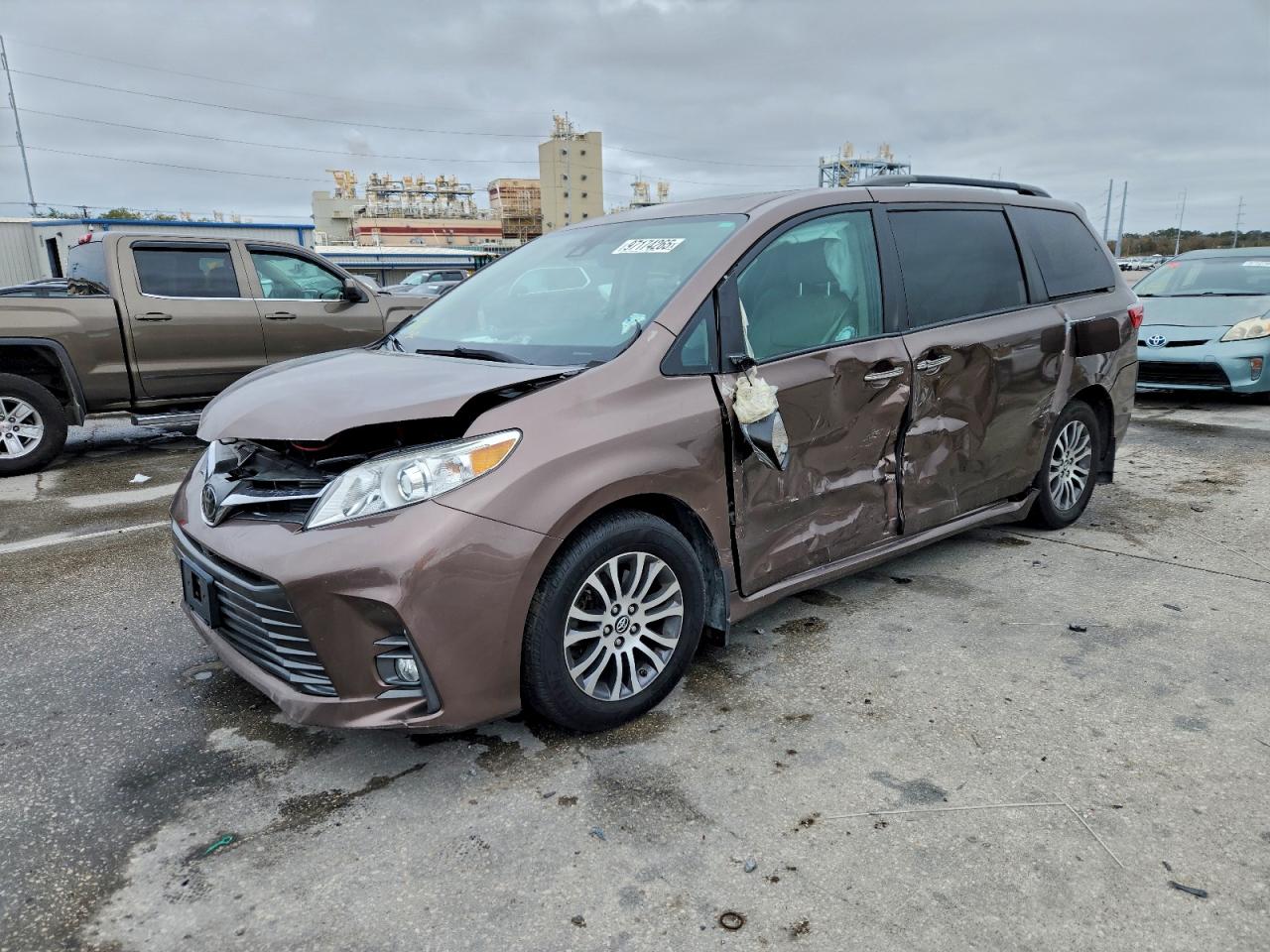 2020 TOYOTA All Models