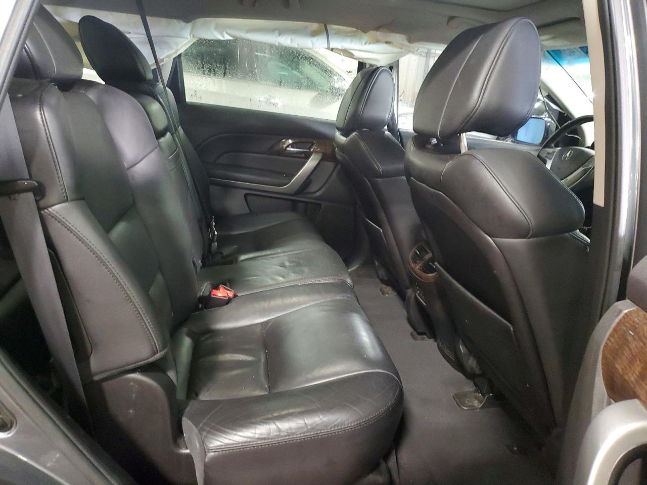 2010 ACURA MDX