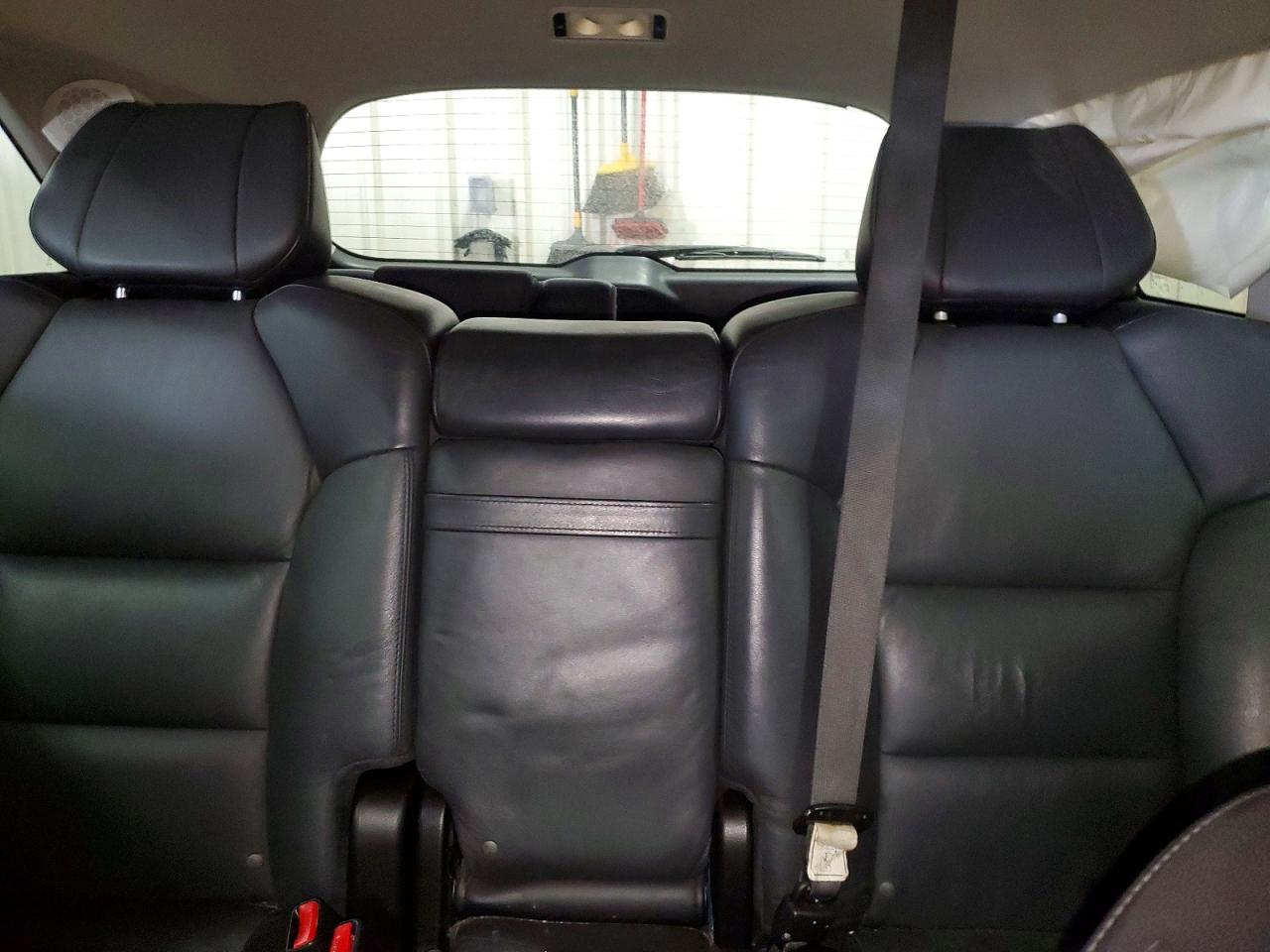 2010 ACURA MDX