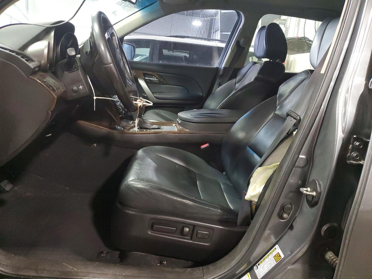 2010 ACURA MDX