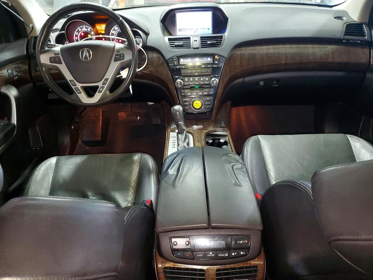 2010 ACURA MDX