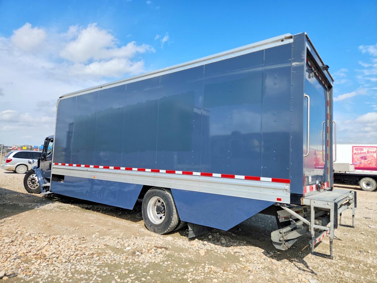 2024 FRHT - FREIGHTLINER ALL OTHER