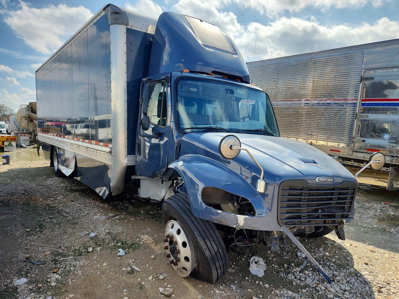 2024 FRHT - FREIGHTLINER ALL OTHER