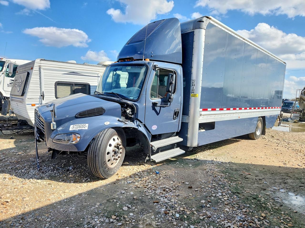 2024 FRHT - FREIGHTLINER ALL OTHER