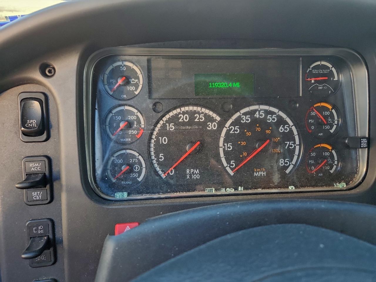 2024 FRHT - FREIGHTLINER ALL OTHER