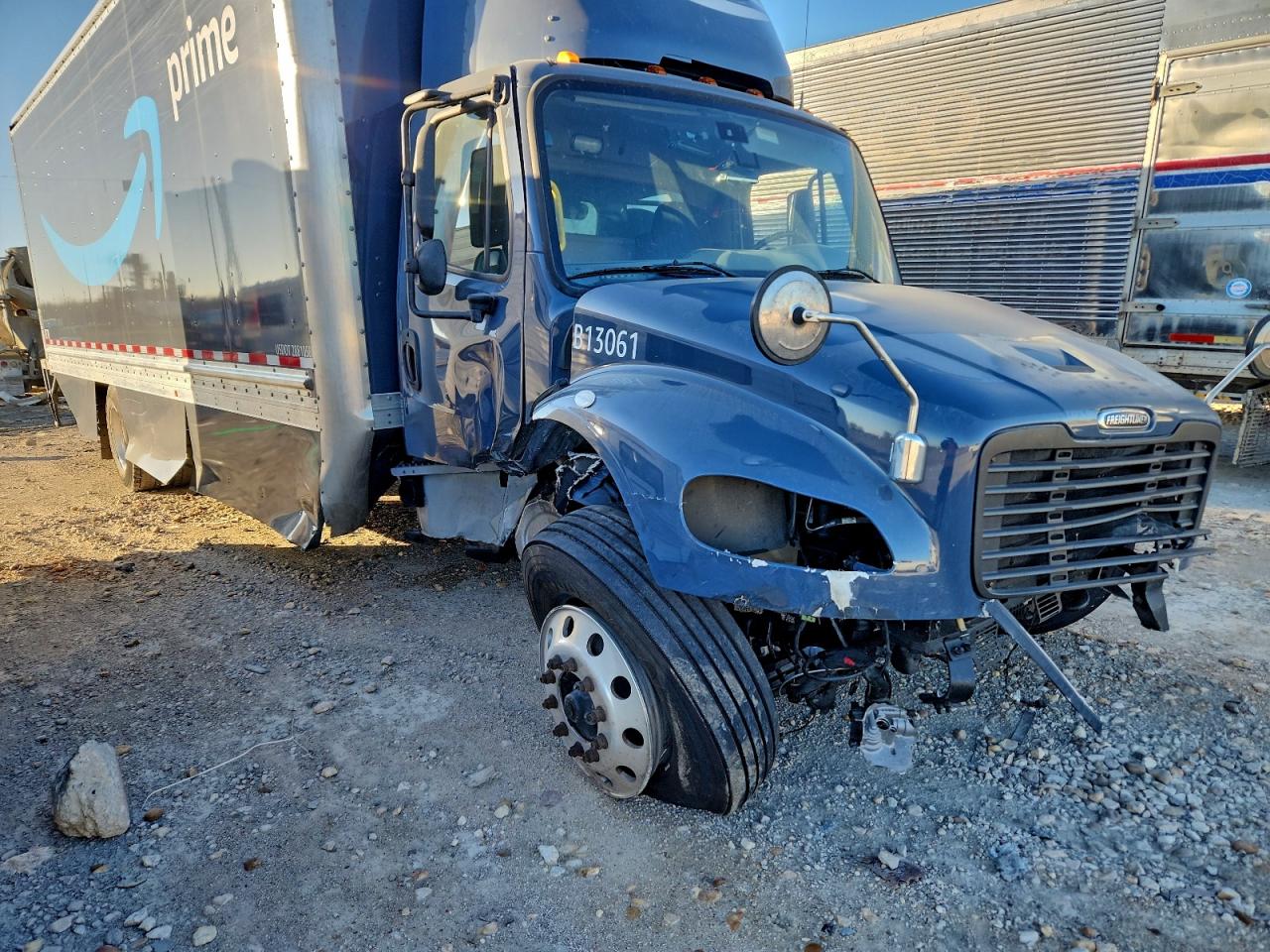 2024 FRHT - FREIGHTLINER ALL OTHER
