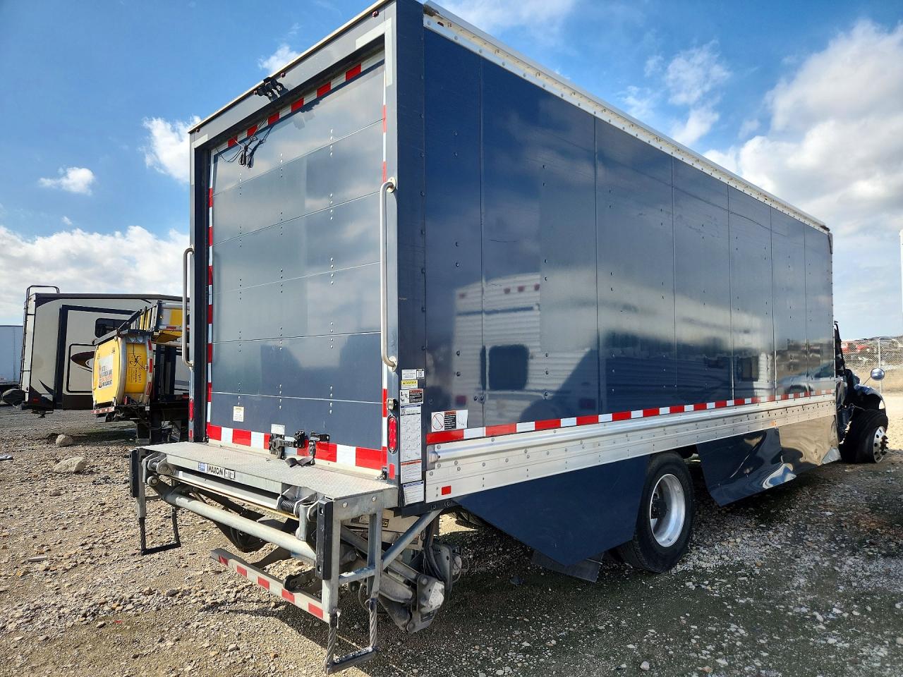 2024 FRHT - FREIGHTLINER ALL OTHER