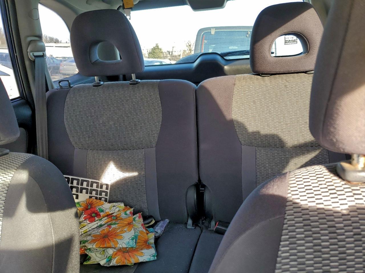 2004 TOYOTA RAV4