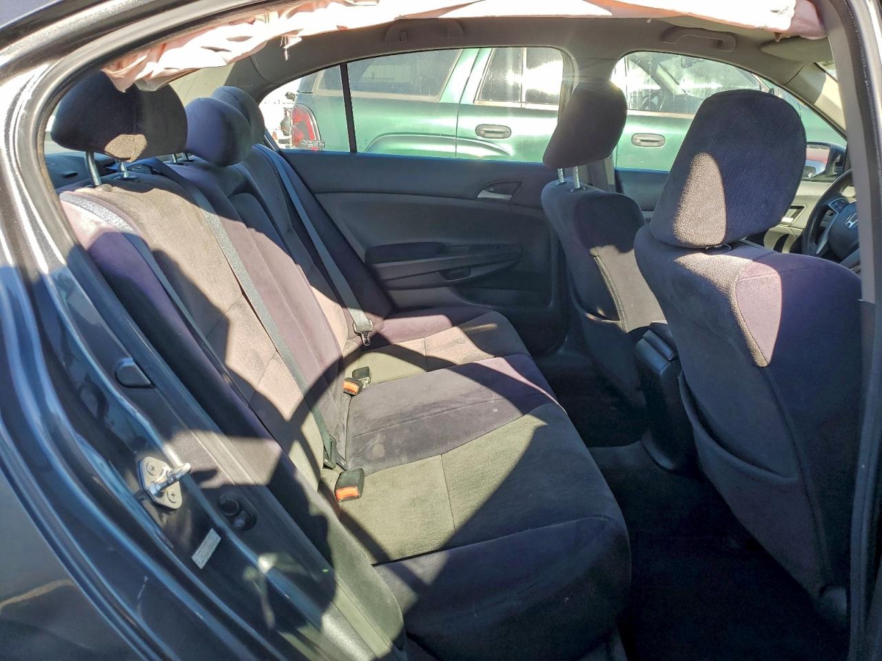 2010 HONDA ACCORD