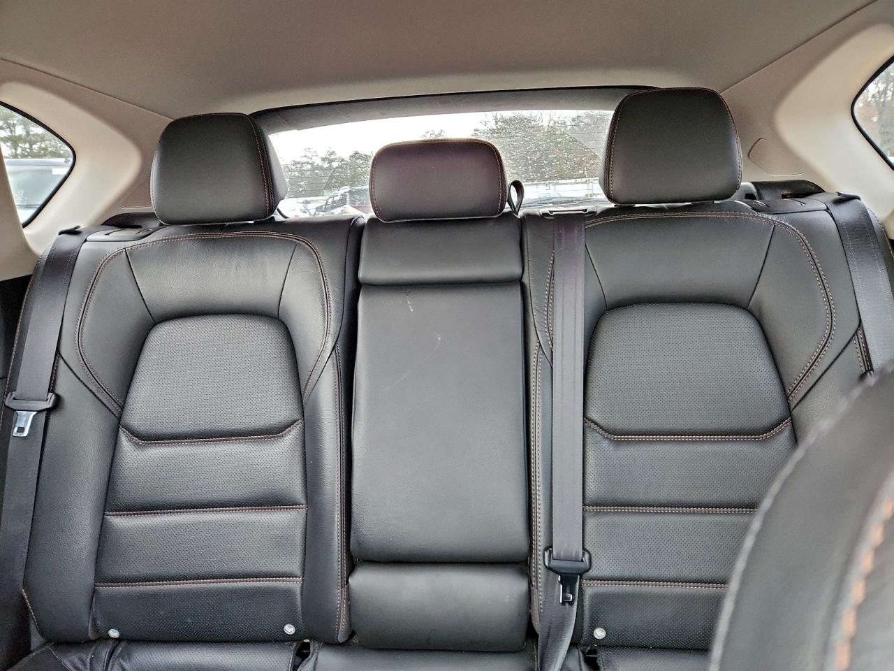 2023 MAZDA CX-5 PREMI