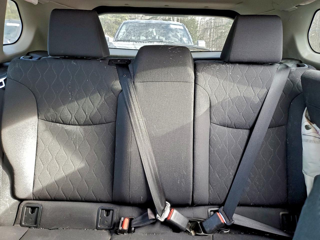 2022 TOYOTA COROLLA CR