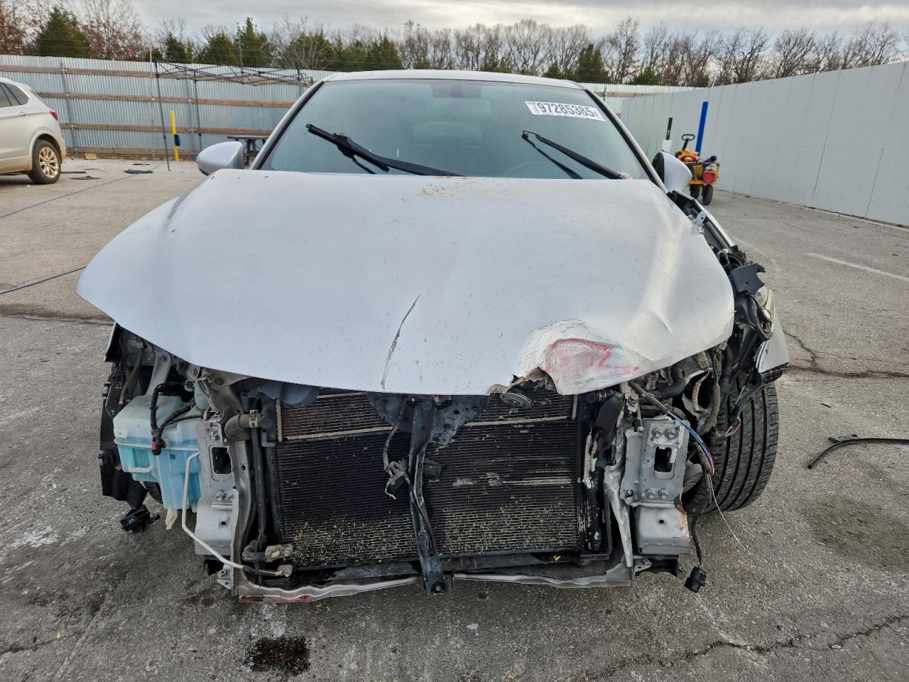 2012 LEXUS CT 200