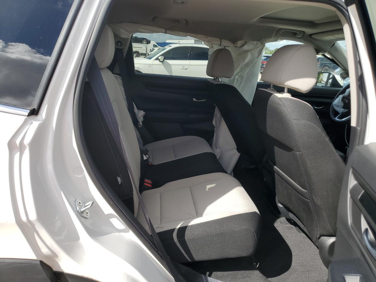 2023 HONDA CRV