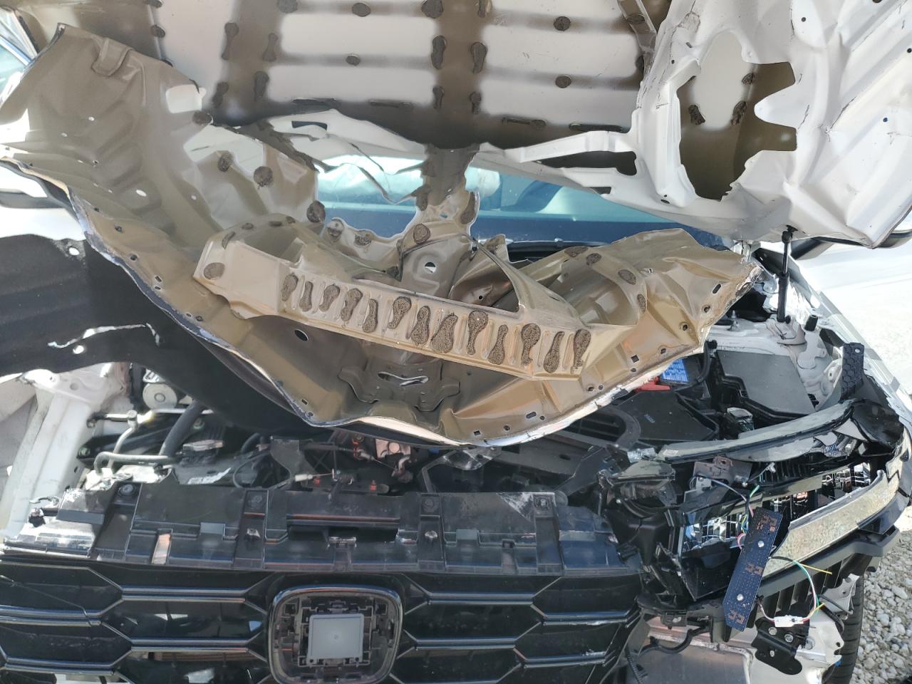 2023 HONDA CRV