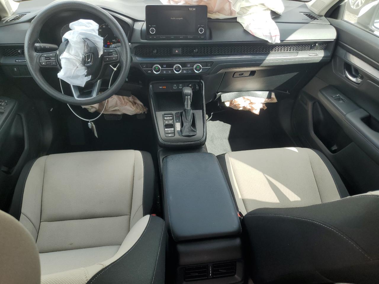 2023 HONDA CRV