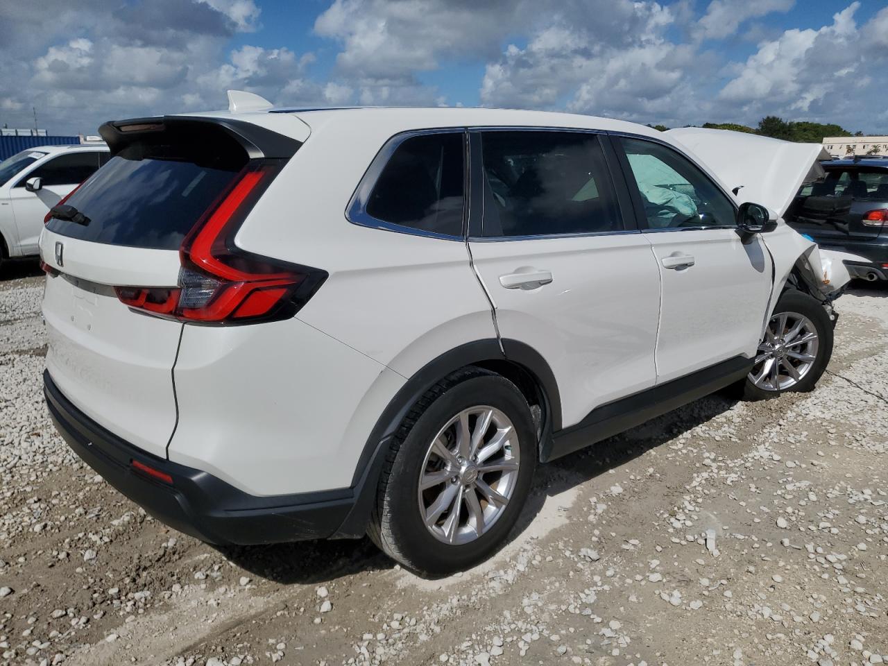 2023 HONDA CRV