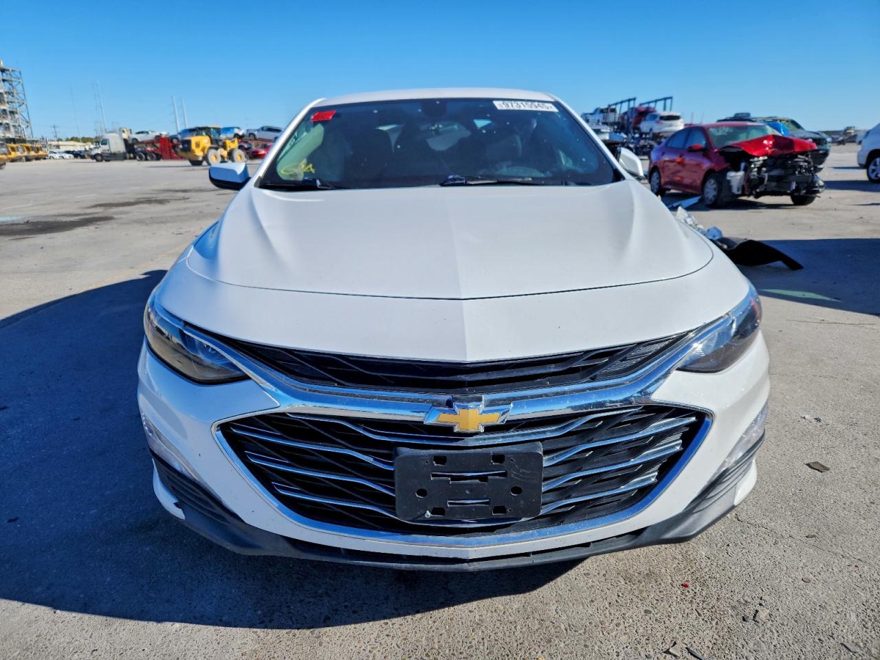 2020 CHEVROLET MALIBU