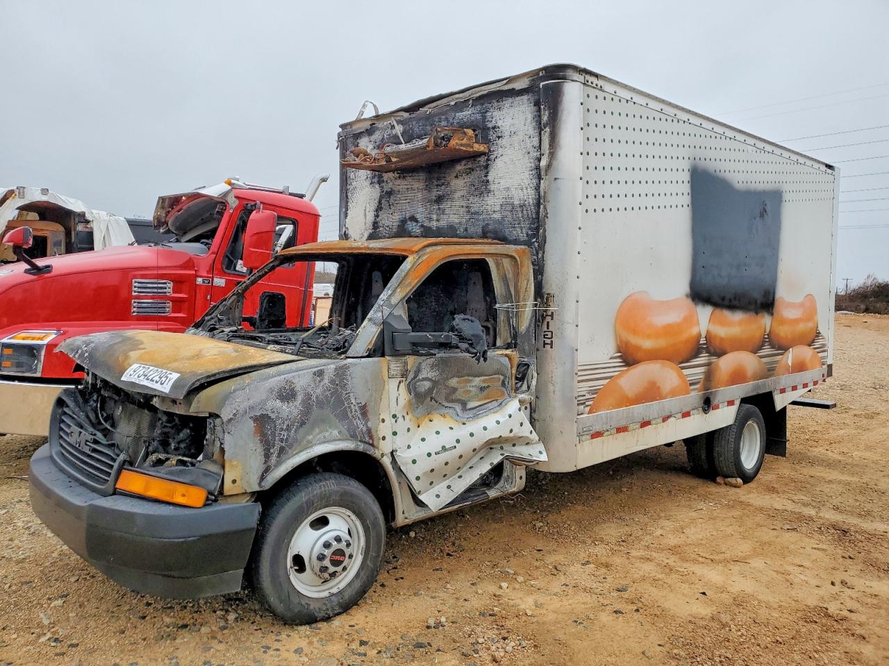 2024 GMC ALL Models