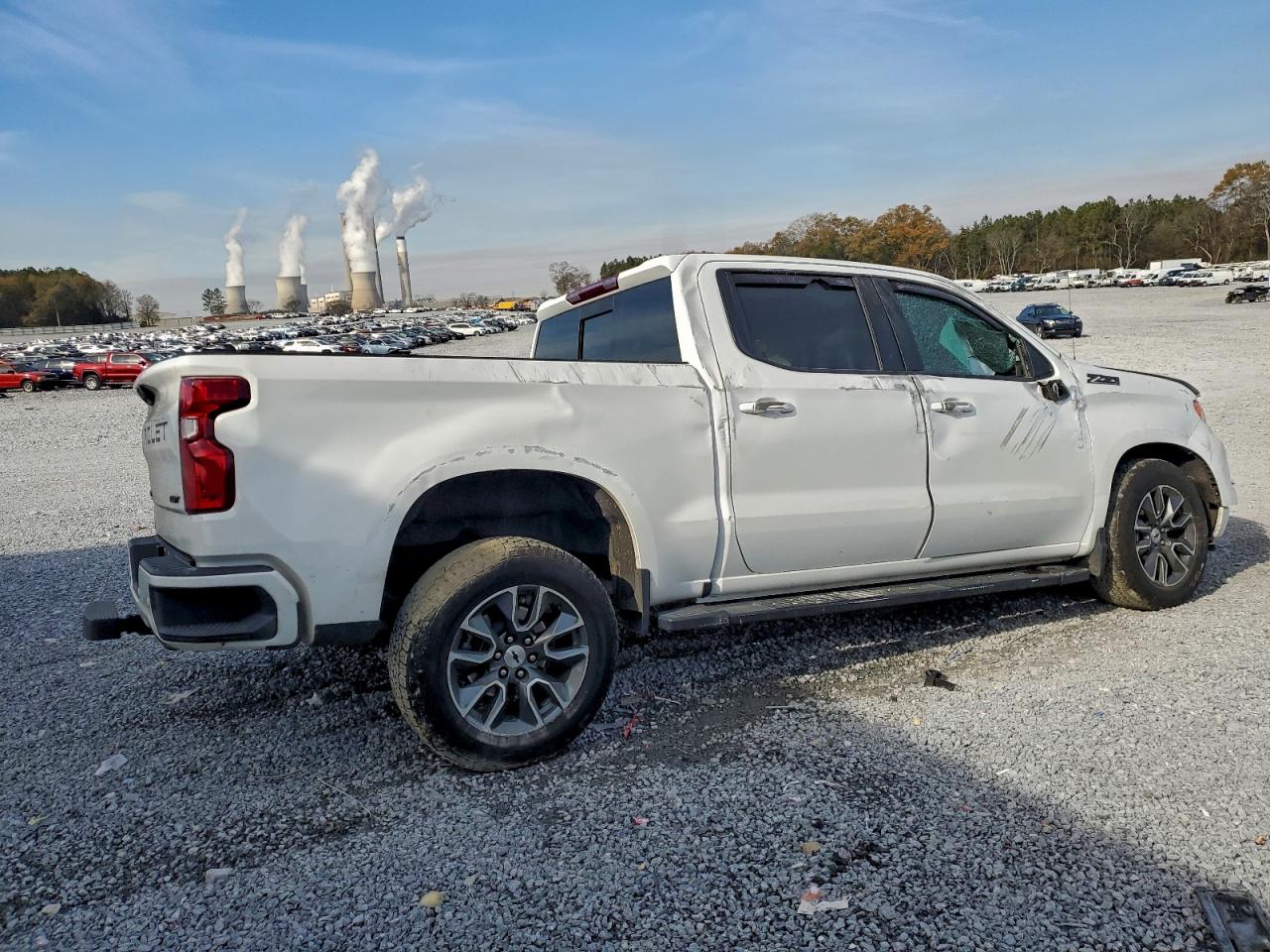 2024 CHEVROLET ALL Models