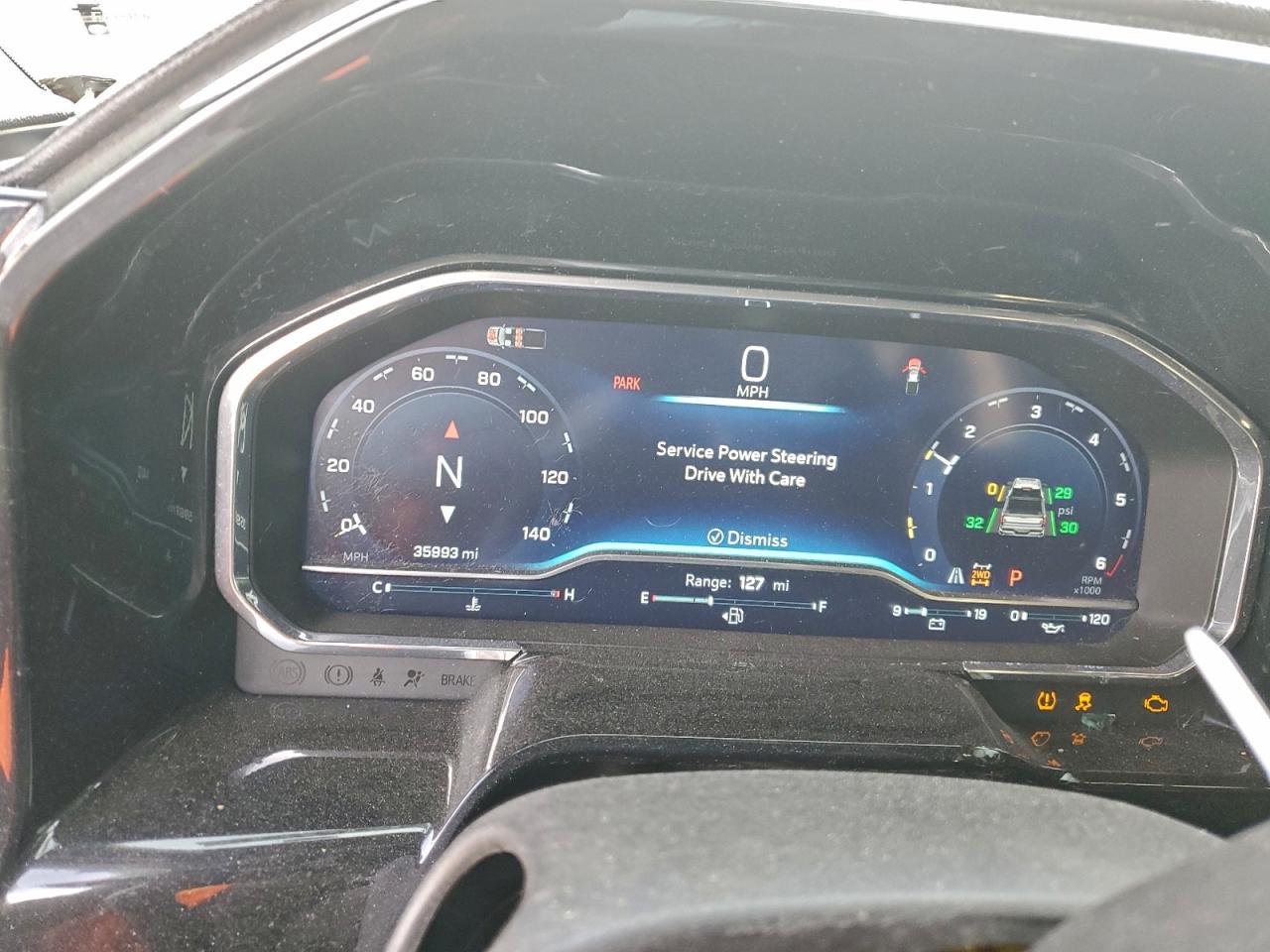 2024 CHEVROLET ALL Models