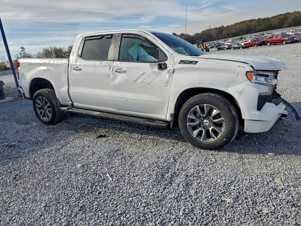 2024 CHEVROLET ALL Models