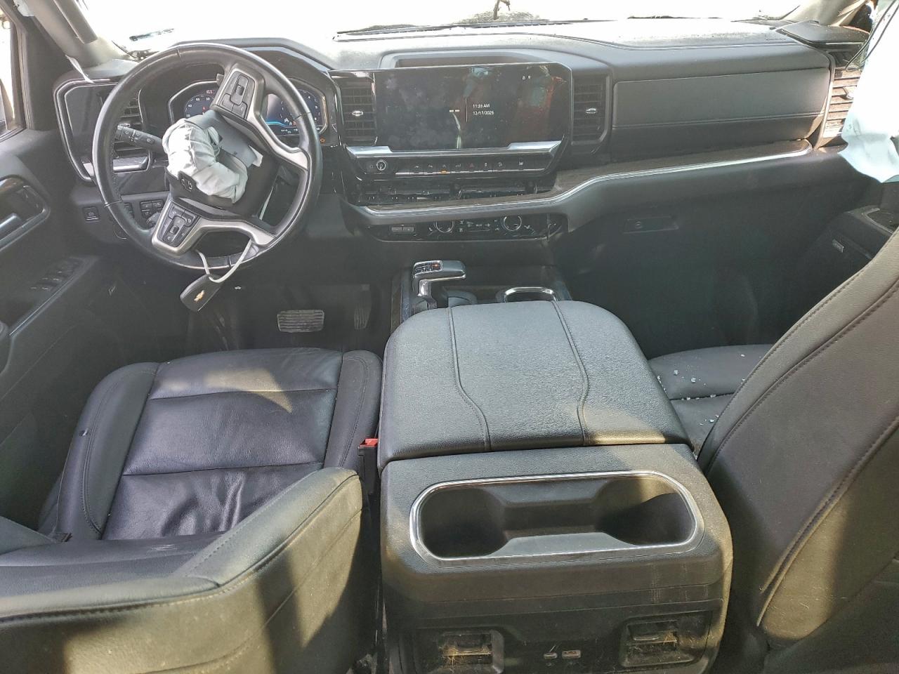 2024 CHEVROLET ALL Models