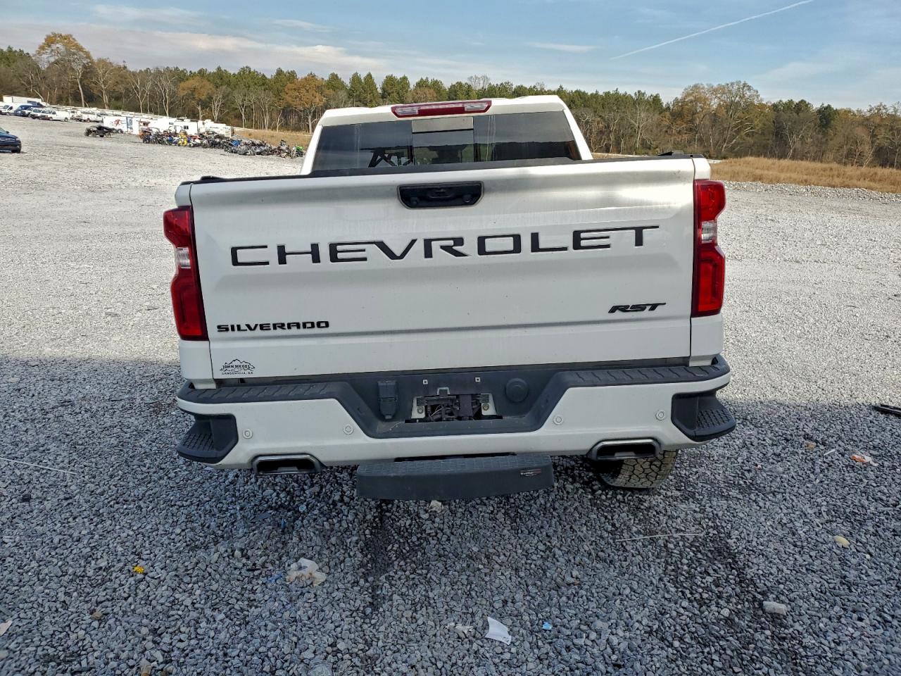 2024 CHEVROLET ALL Models