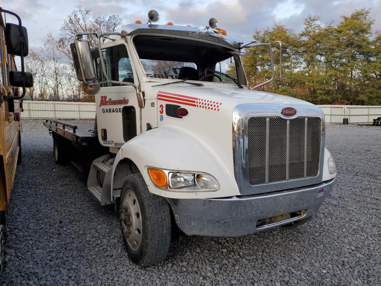 2019 PETERBILT ALL MODELS