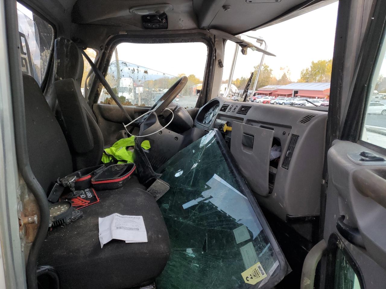 2019 PETERBILT ALL MODELS