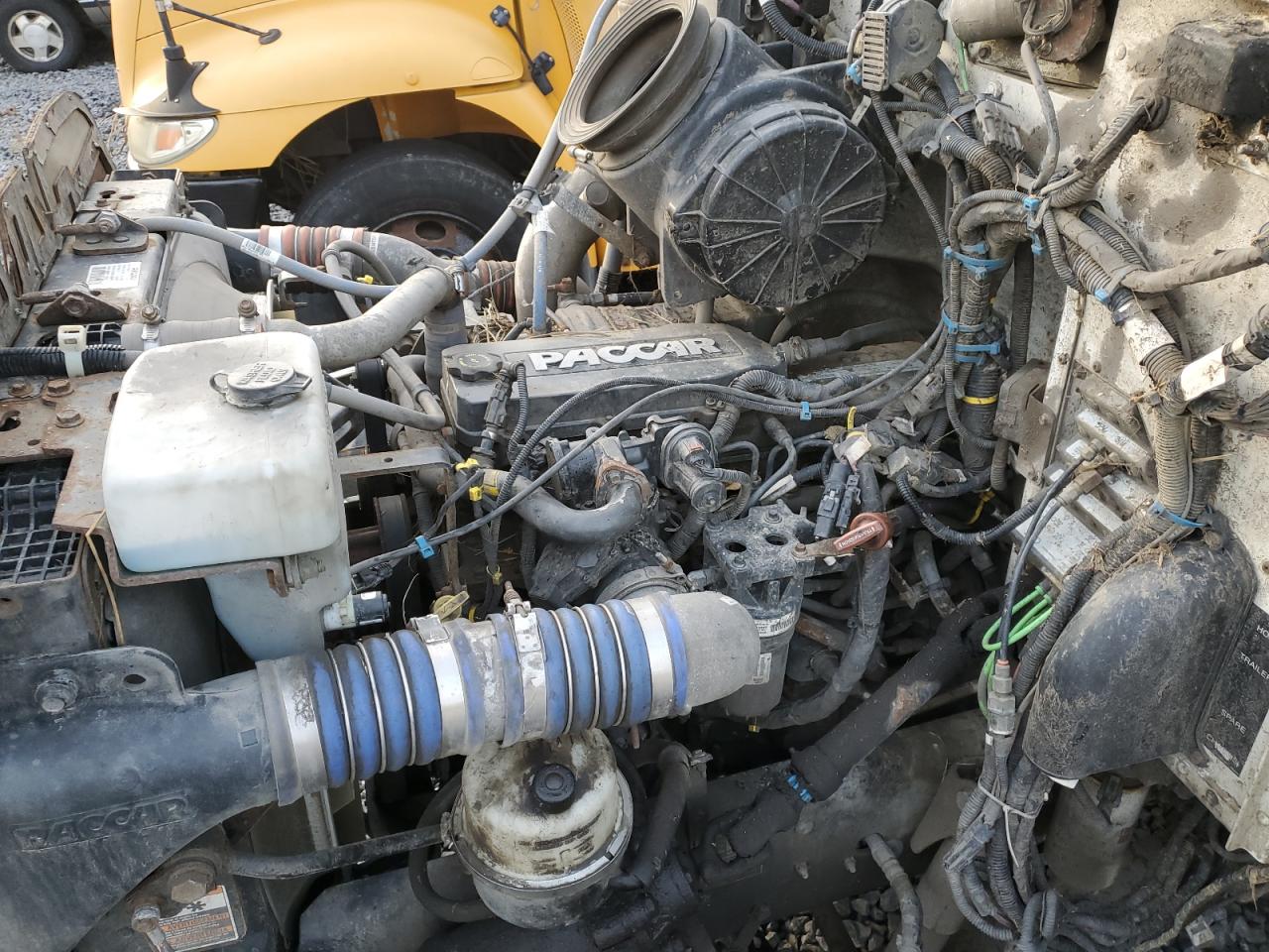 2019 PETERBILT ALL MODELS