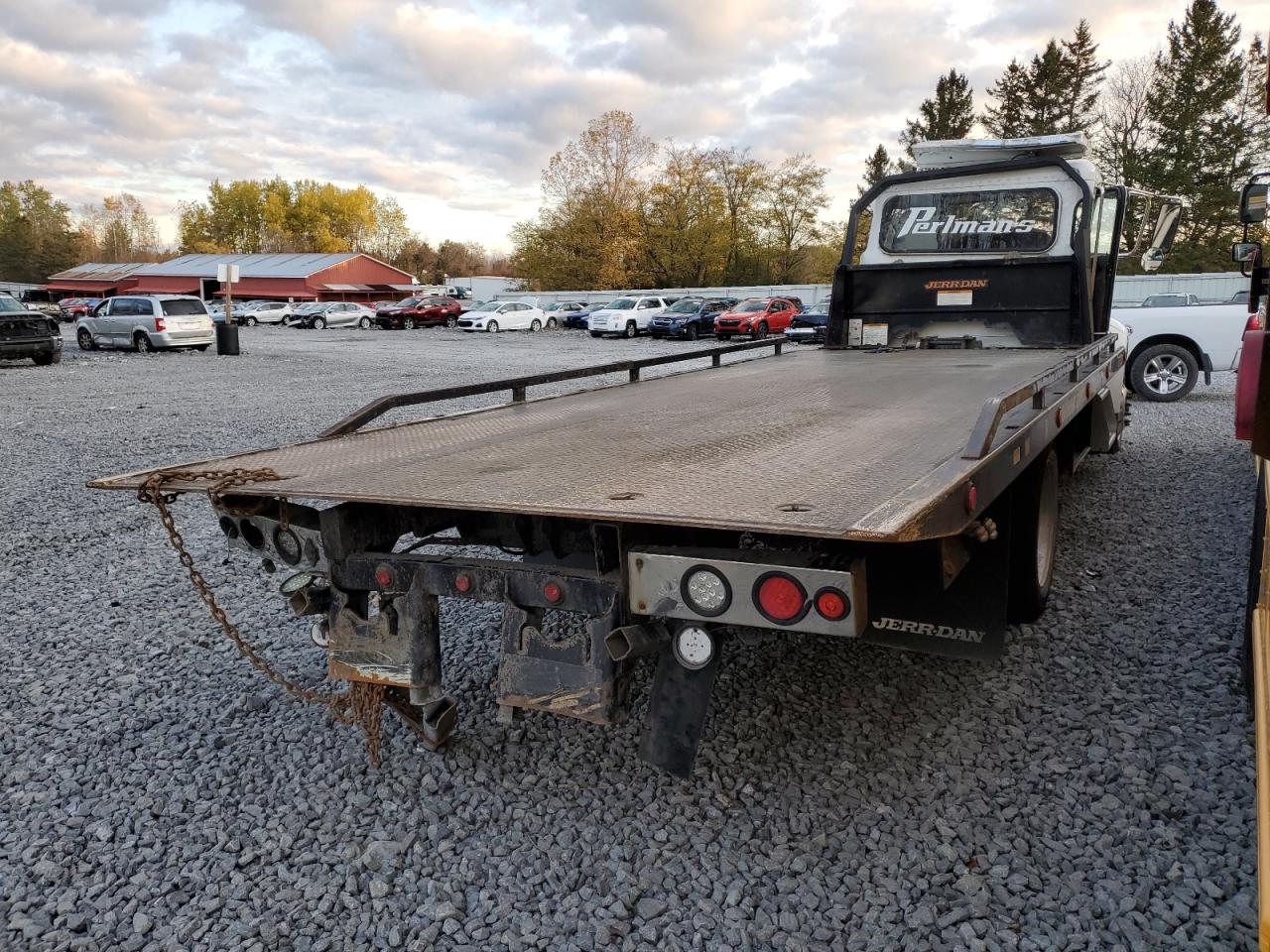 2019 PETERBILT ALL MODELS