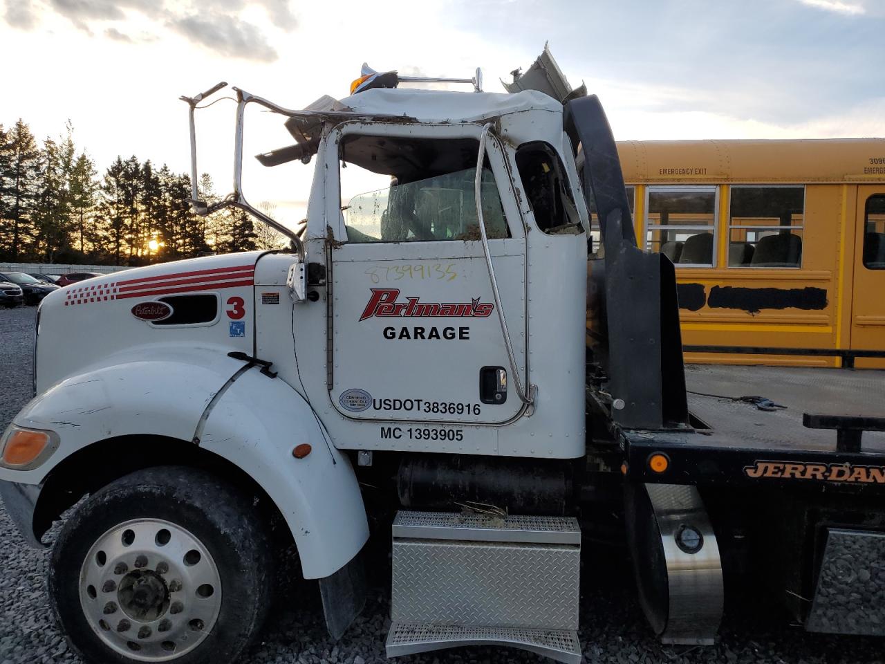 2019 PETERBILT ALL MODELS