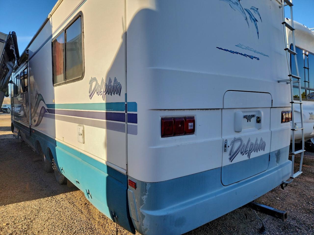 1997 NARV F-SER OTHR