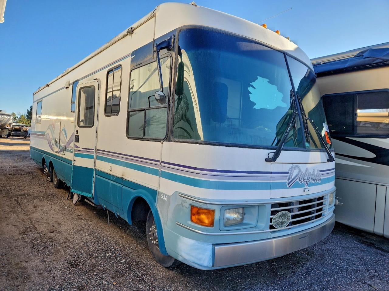 1997 NARV F-SER OTHR