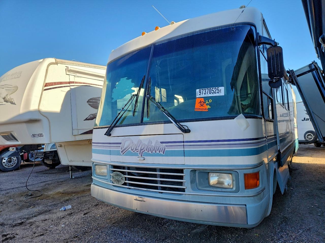 1997 NARV F-SER OTHR