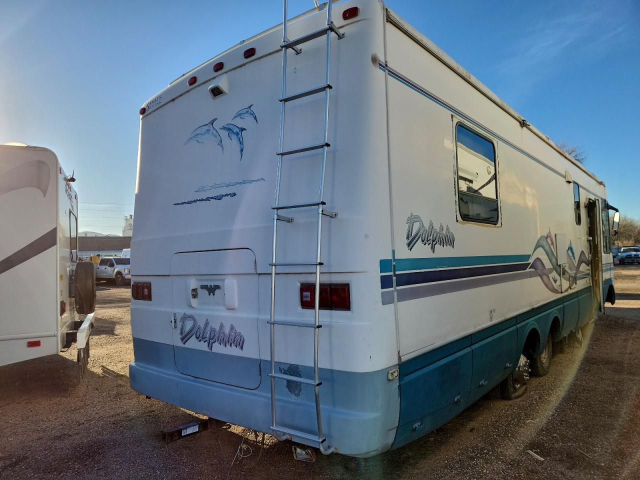 1997 NARV F-SER OTHR
