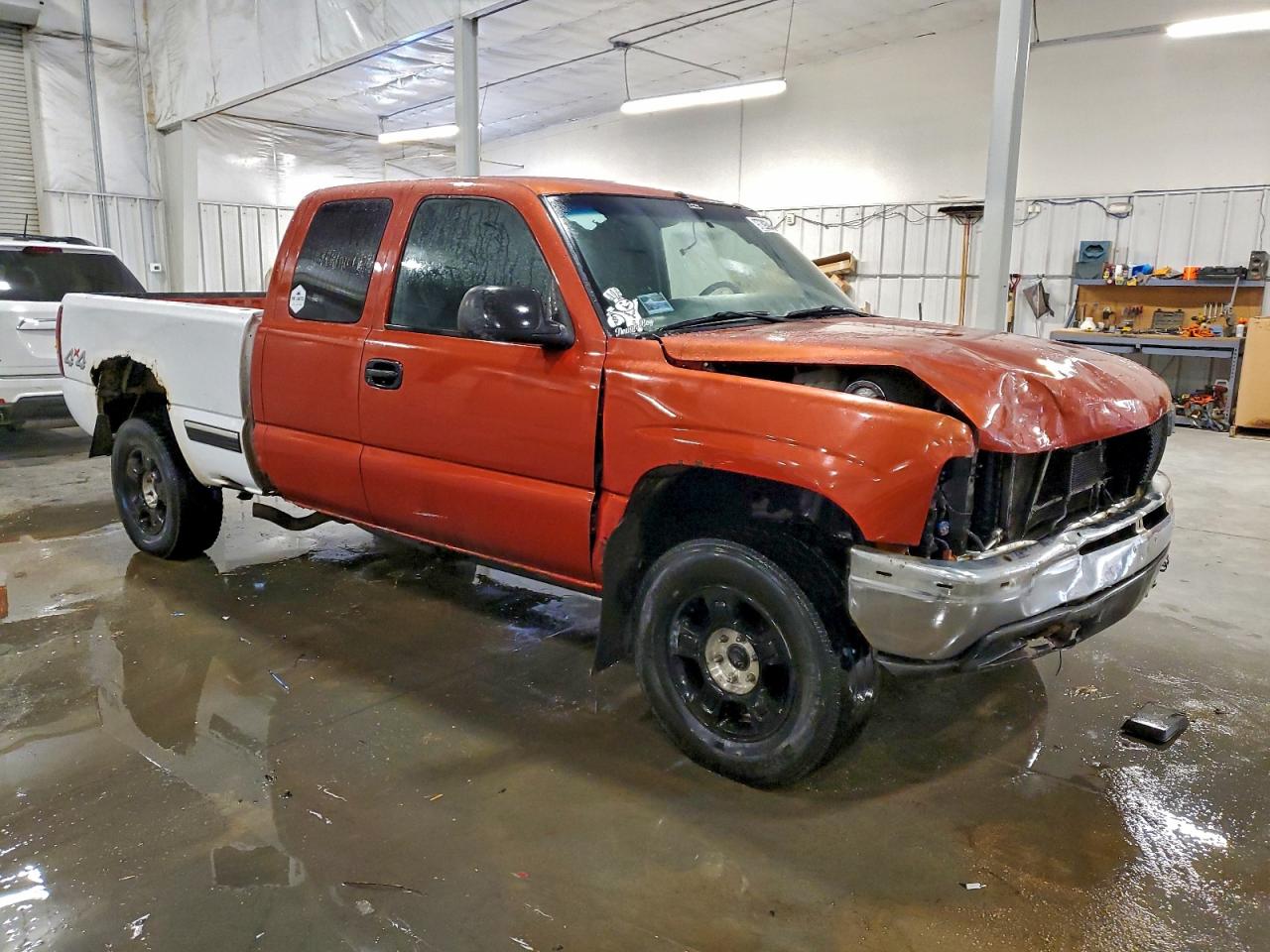 2001 CHEVROLET ALL Models
