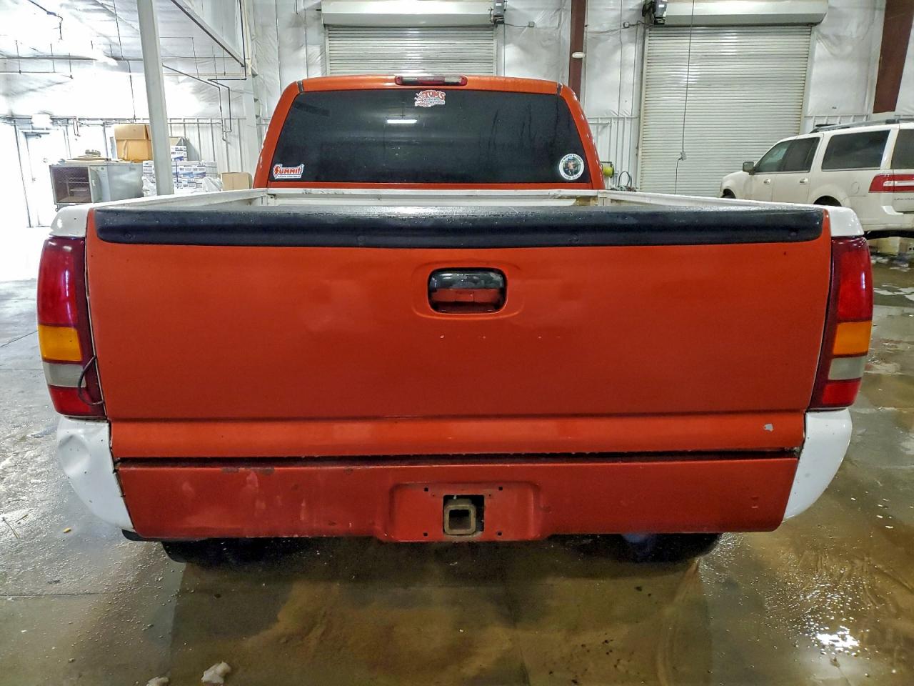 2001 CHEVROLET ALL Models