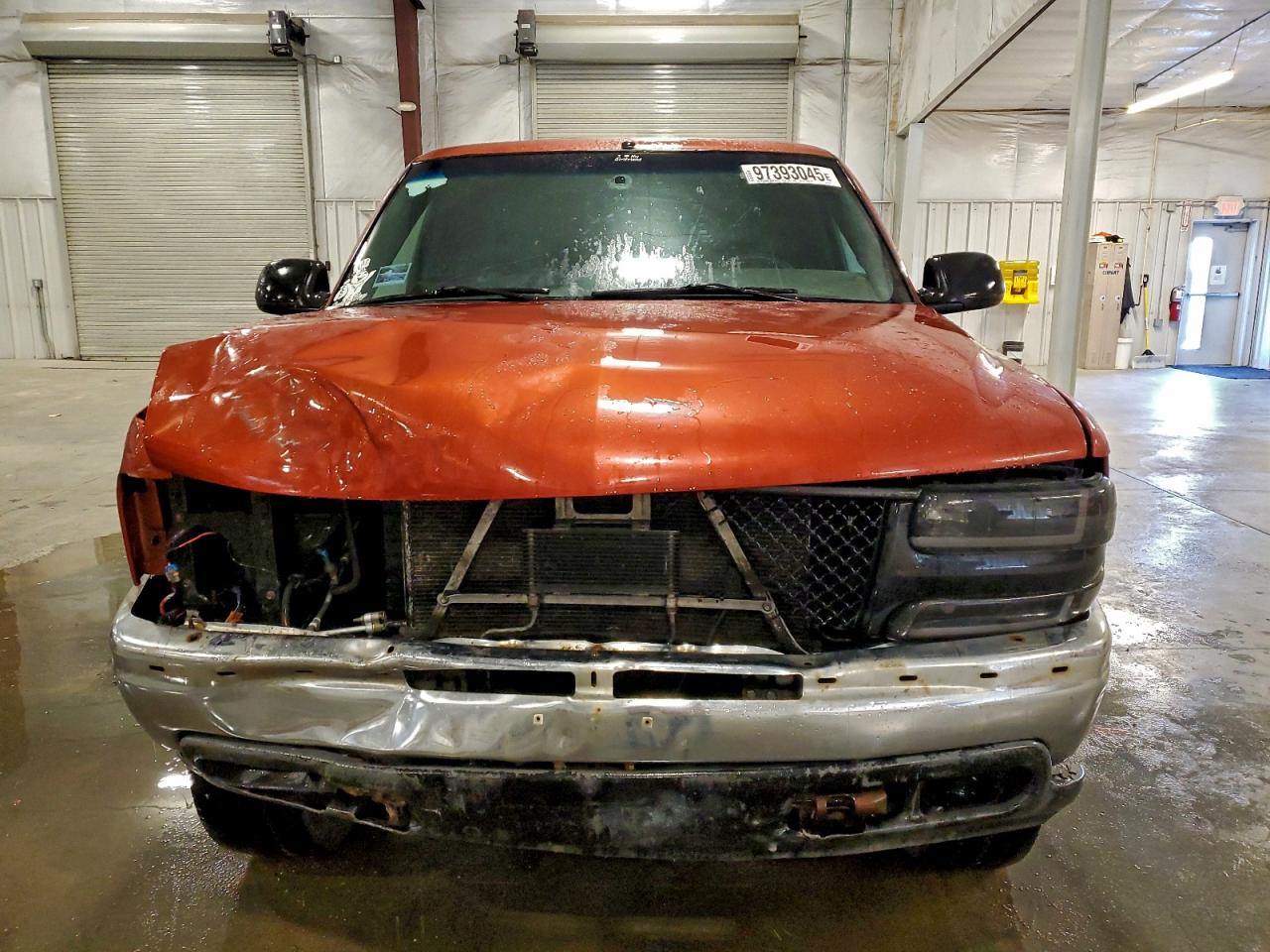 2001 CHEVROLET ALL Models
