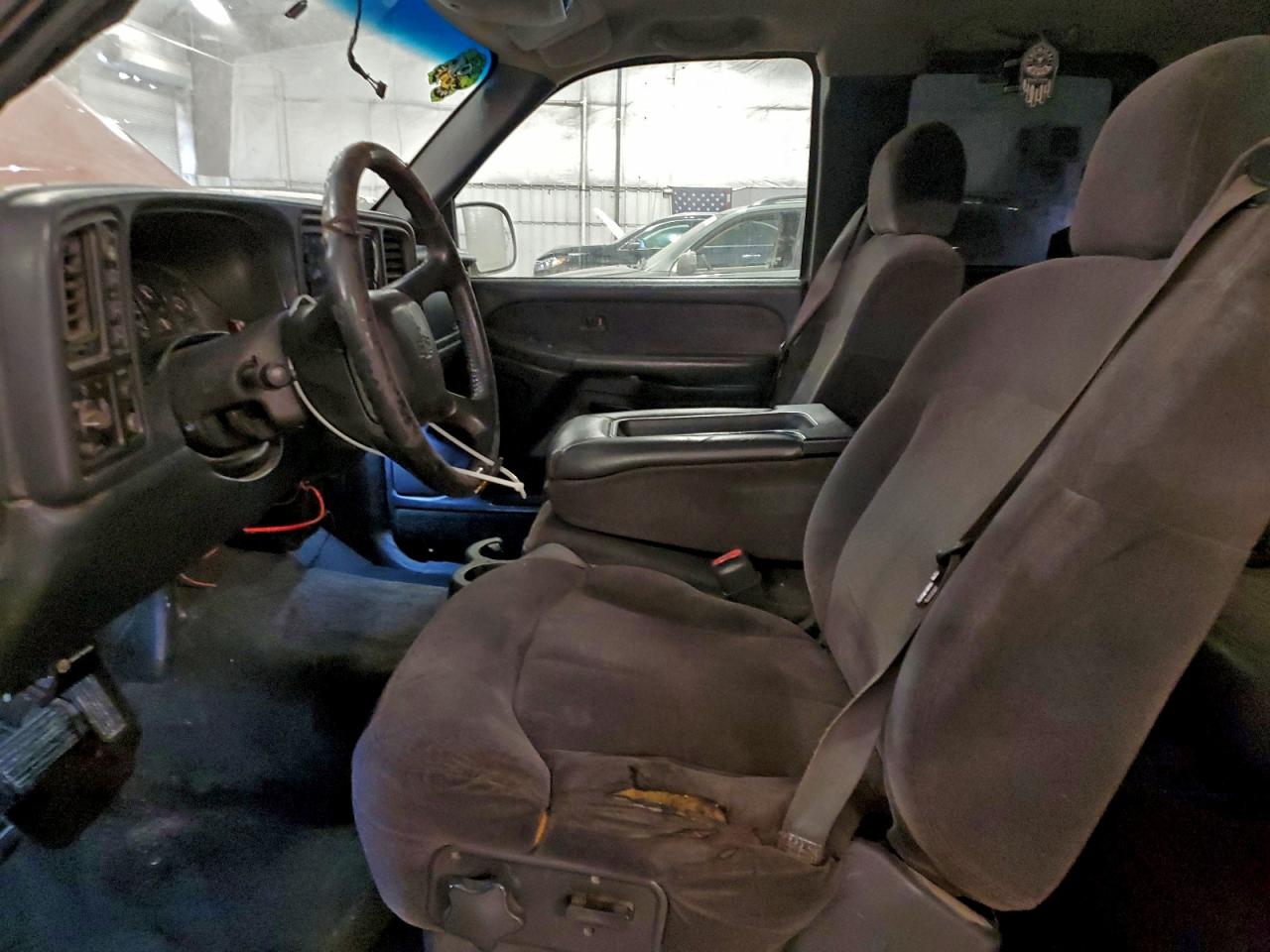 2001 CHEVROLET ALL Models