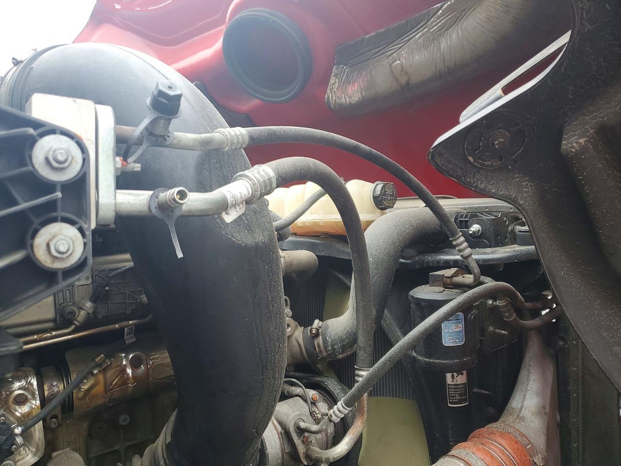 2022 FREIGHTLINER ALL OTHER
