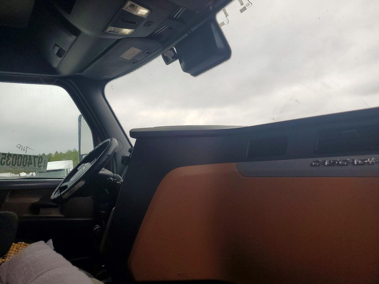 2022 FREIGHTLINER ALL OTHER
