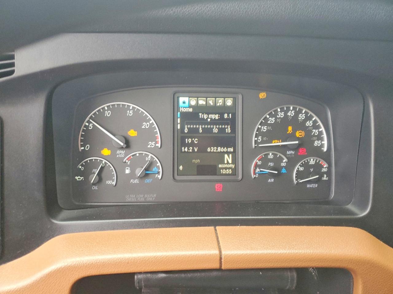2022 FREIGHTLINER ALL OTHER
