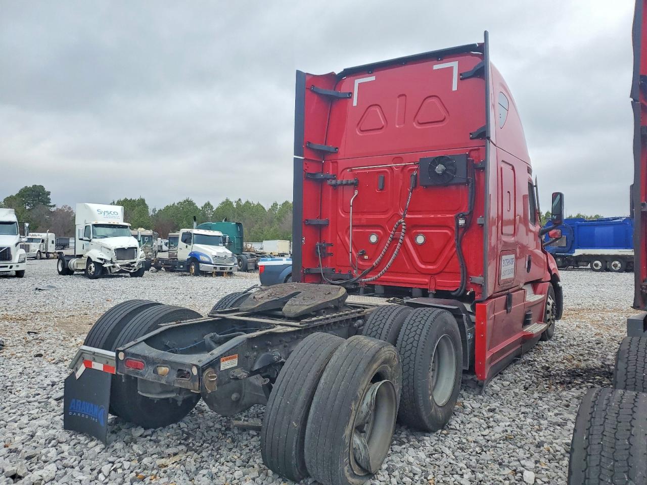 2022 FREIGHTLINER ALL OTHER