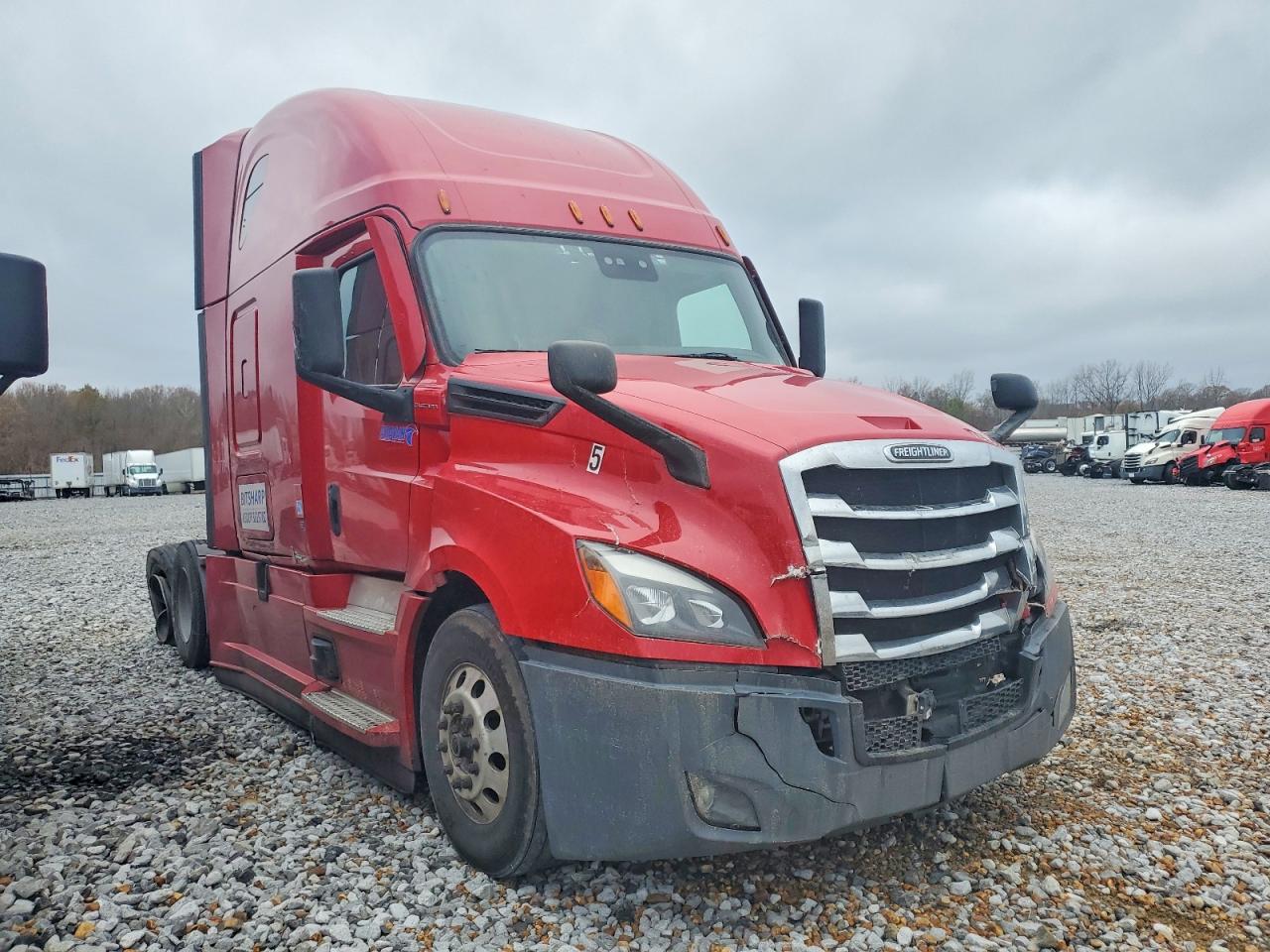 2022 FREIGHTLINER ALL OTHER