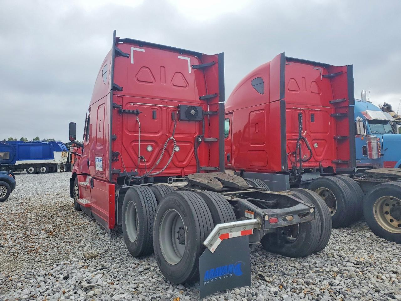 2022 FREIGHTLINER ALL OTHER