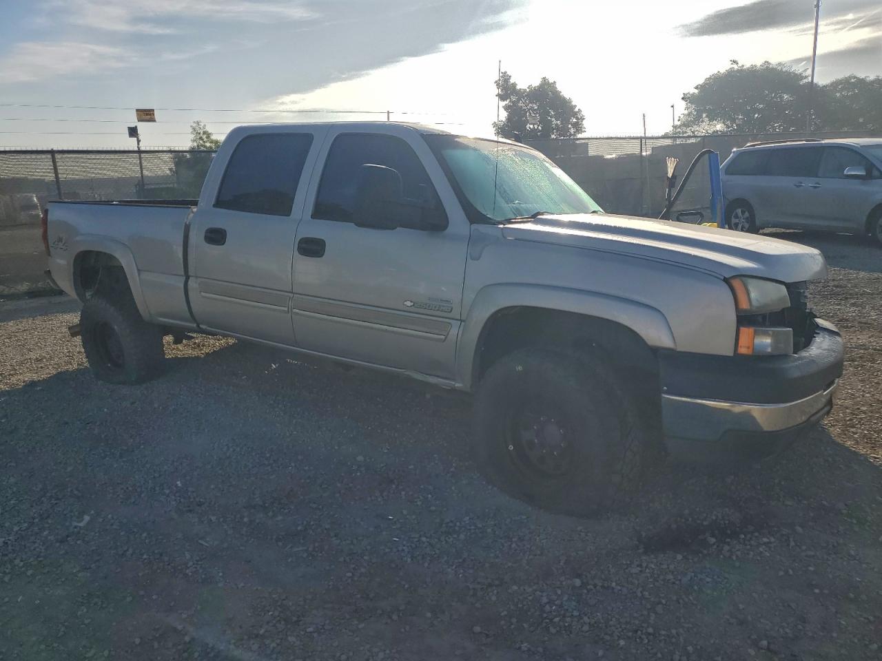2006 CHEVROLET ALL Models