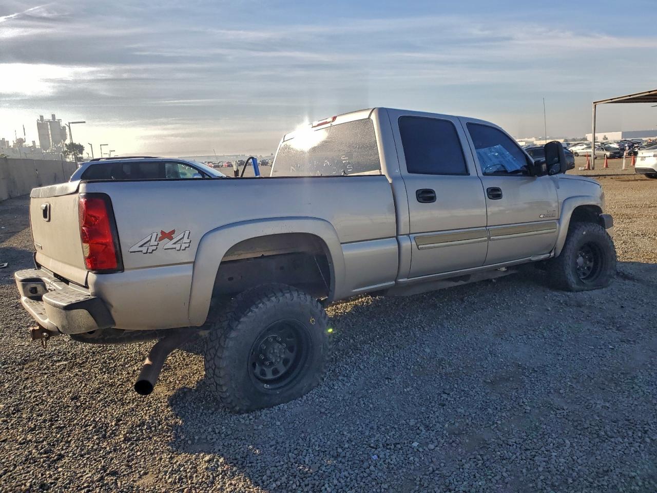 2006 CHEVROLET ALL Models