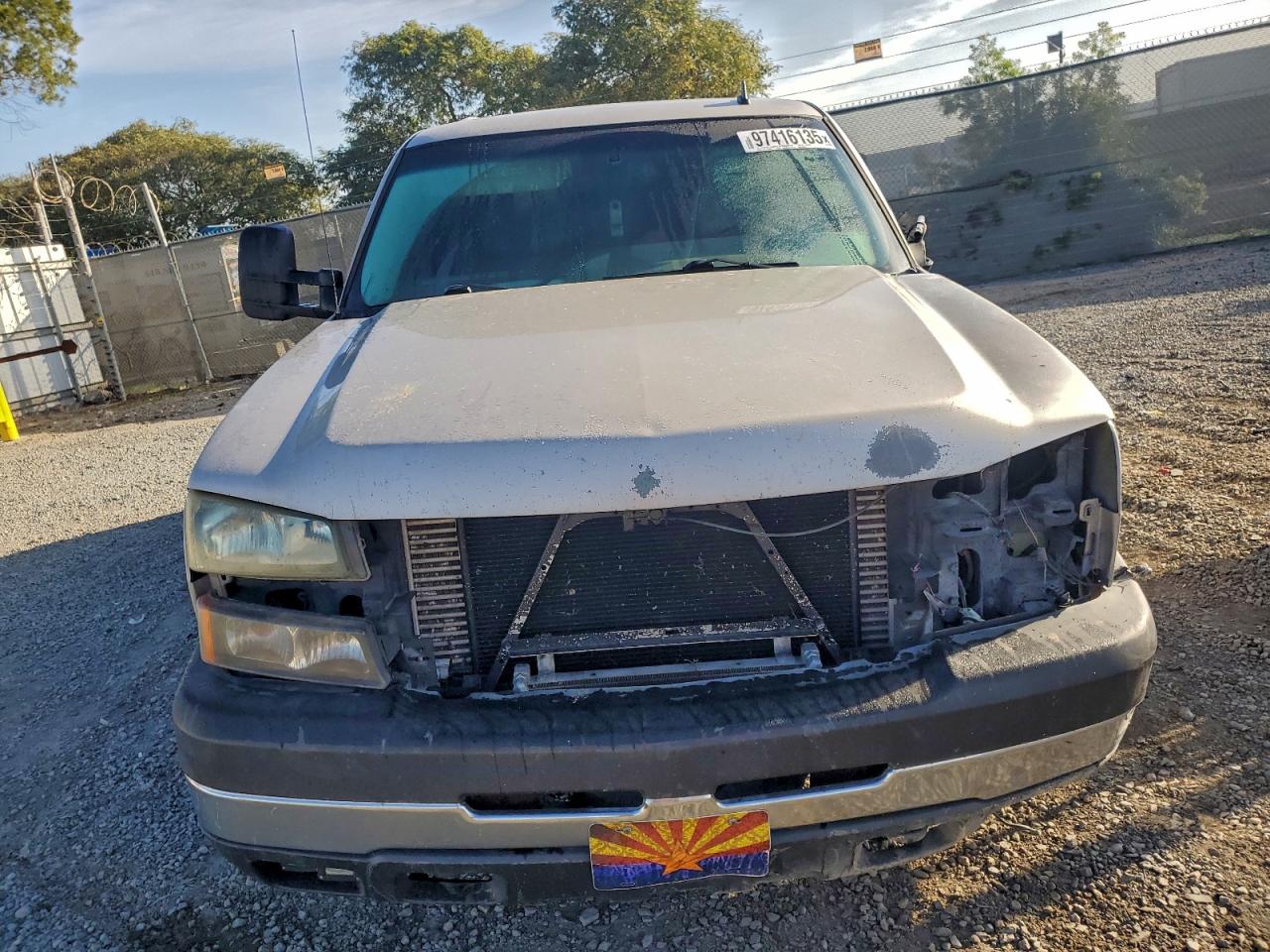 2006 CHEVROLET ALL Models