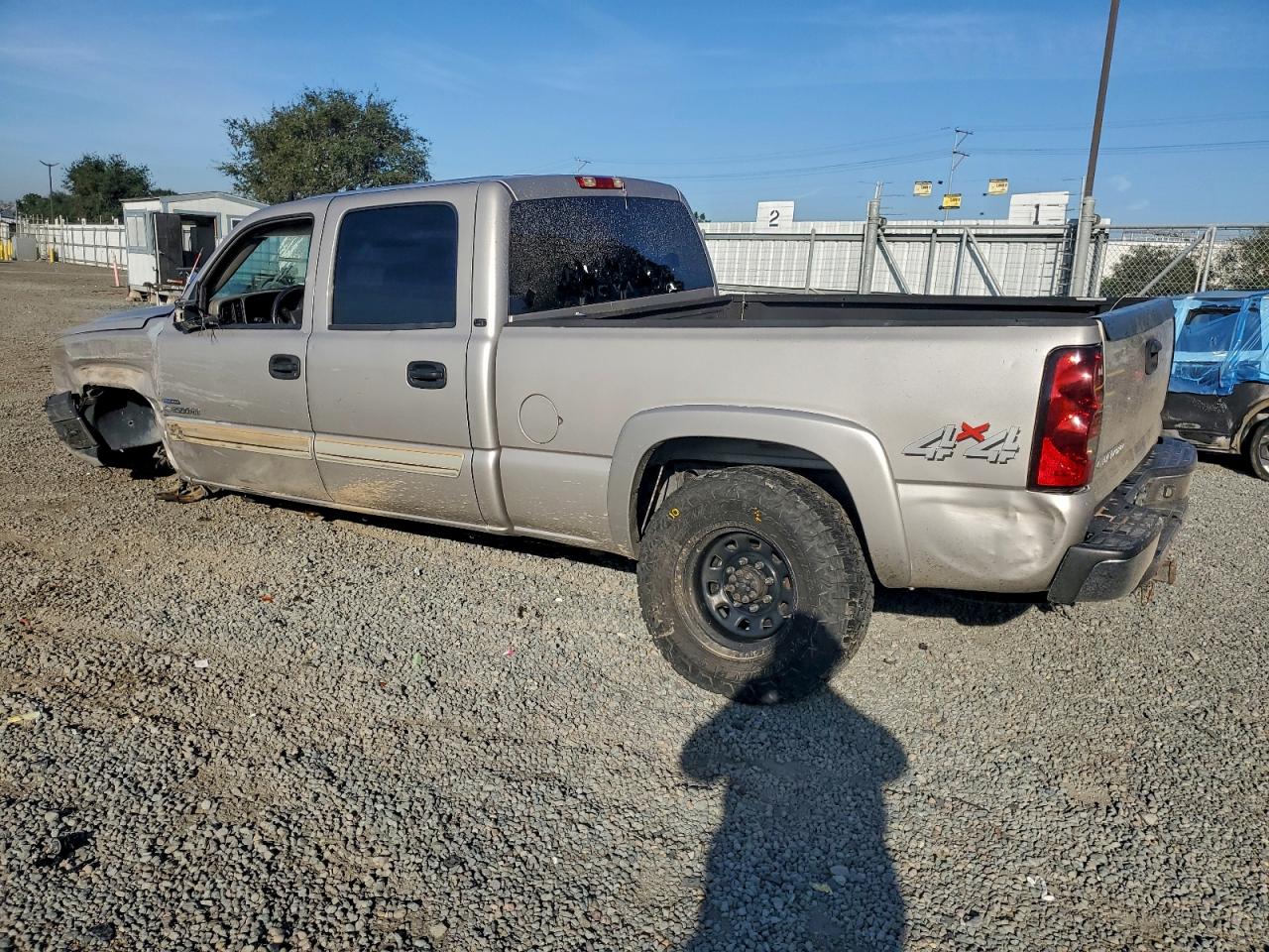2006 CHEVROLET ALL Models